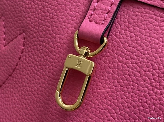 Neverfull Bandoulière Inside BB VUITTON Out LOUIS 0717